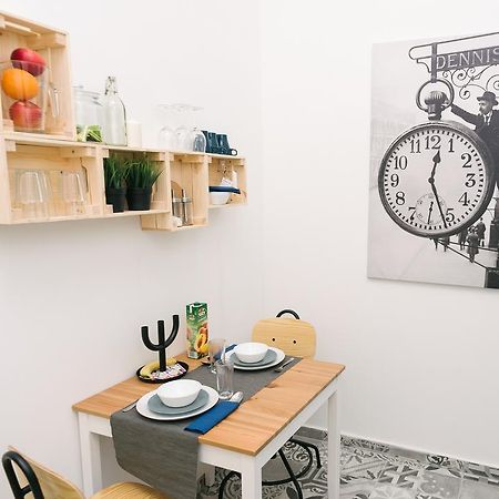 Golden Hand Luxury Apartment Budapešť Exteriér fotografie